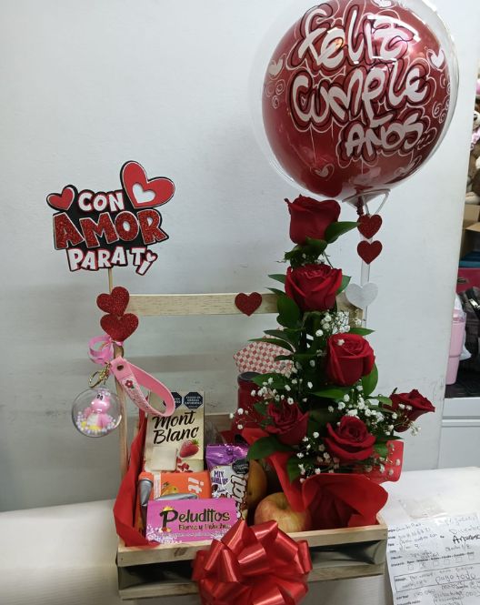 detalles para cumpleanos
