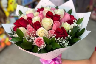 ramos de flores pereira